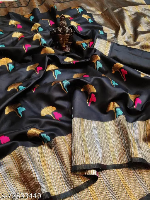 Kashvi Petite Sarees