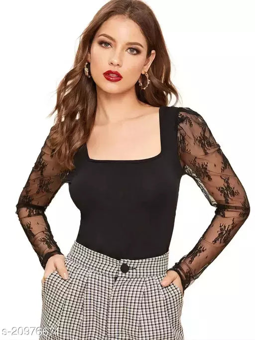 Classic Ravishing Women Tops & Tunics