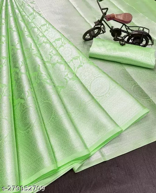 Soft Kubera Pattu