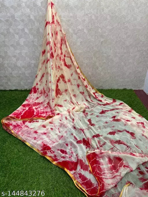 Banarasi Silk Saree