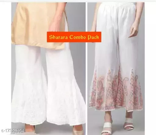 Trendy Women Palazzo