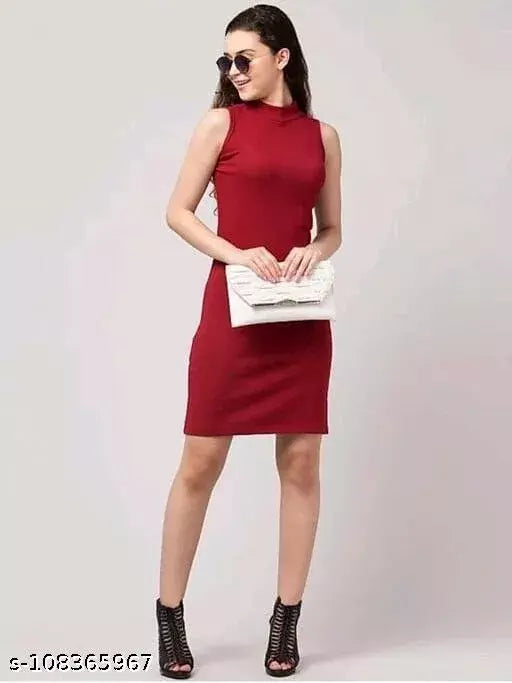 Pretty Partywear Women Dresses