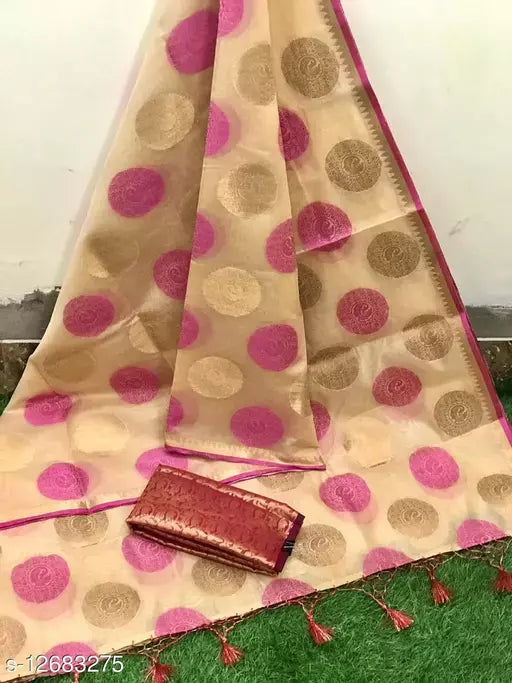 Alisha Fashionable Sarees