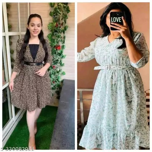 dress combo