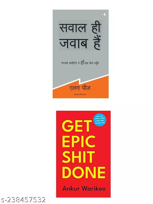 SAVAL HI JAWAB HAI + DO EPIC SHIT DONE