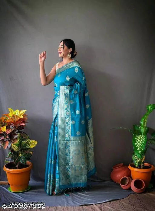 Abhisarika Fashionable Sarees