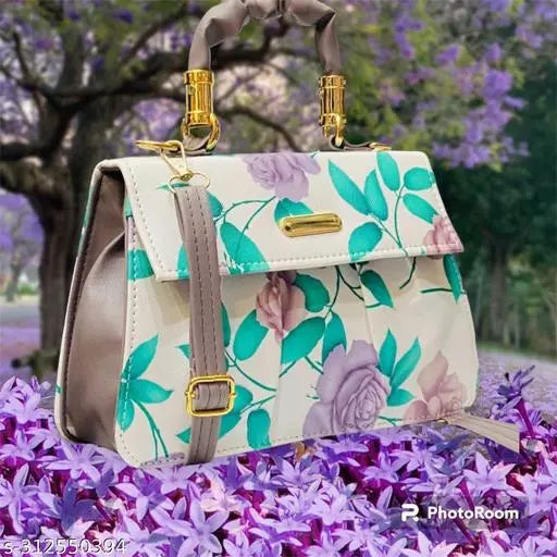 Ravishing Versatile Women Slingbags