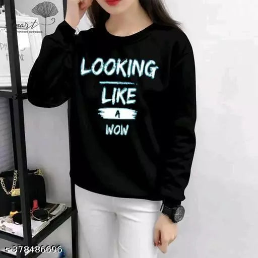 Winter Special Premium Quality warm Fleece Sweatshirts