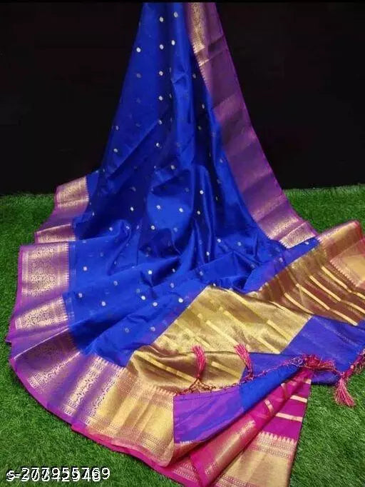 Jivika Attractive Sarees