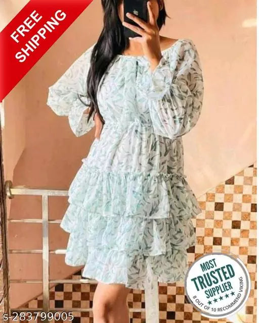 Fancy Ravishing Women Dresses