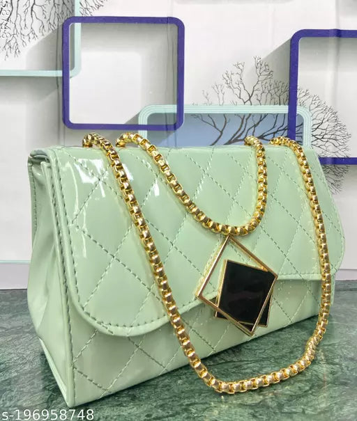 Elite Fashionable Women Slingbags
