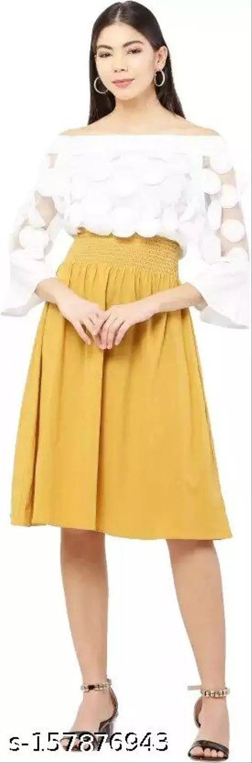 Woman Dress