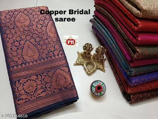 Banarasi Silk Saree