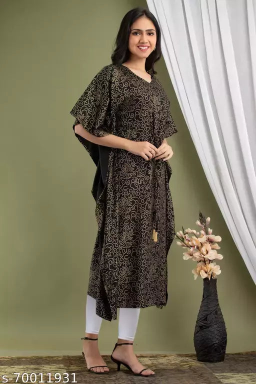 Kaftan