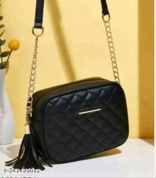 Trendy Fancy Women Slingbags