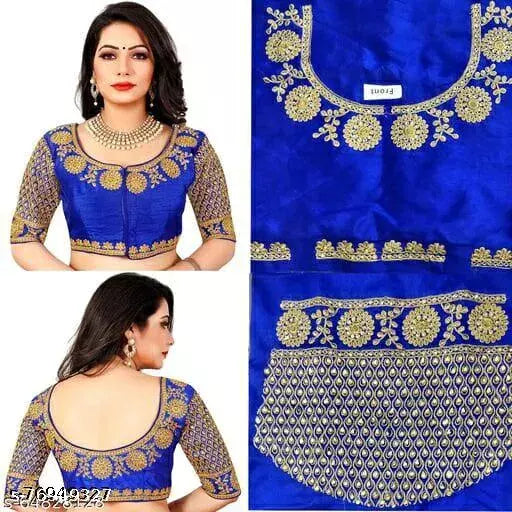 New Women Blouses