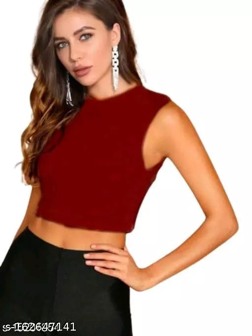 Classy Sensational Women Tops & Tunics