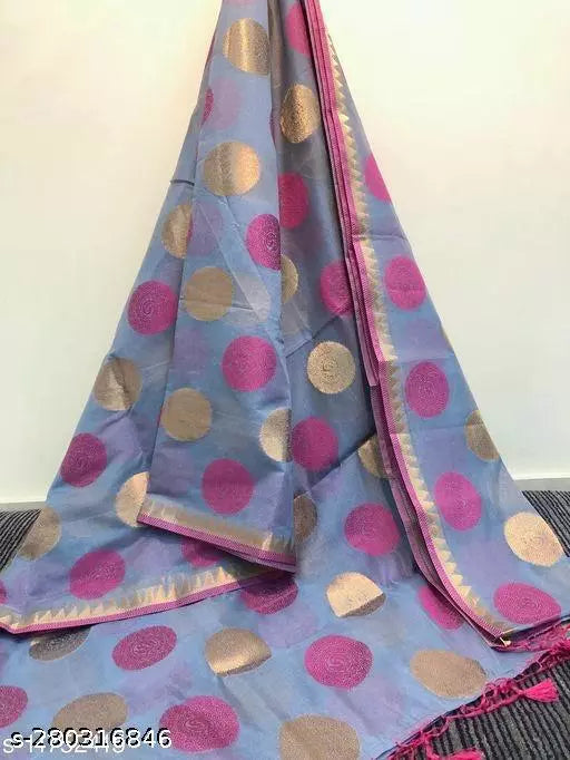 Kanjivaram Saree