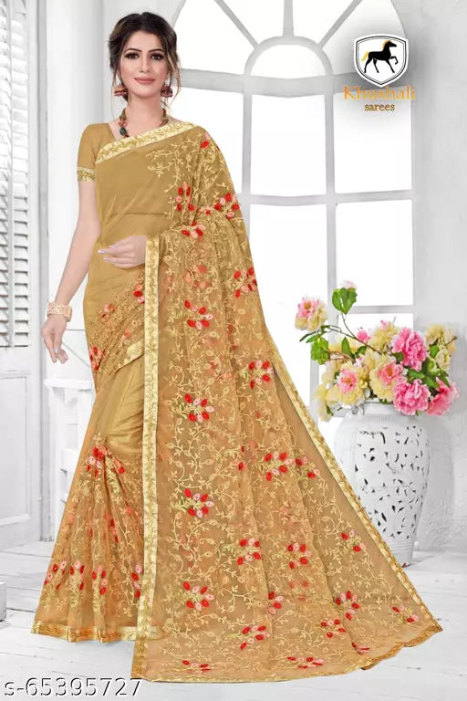 fancy saree