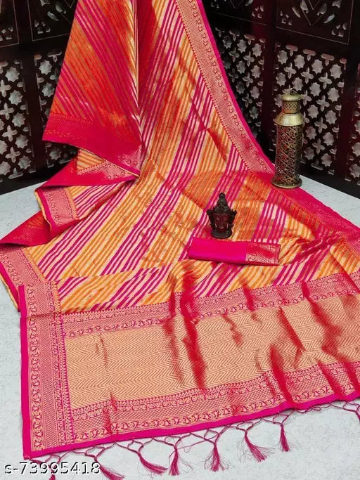 Aishani Petite Sarees