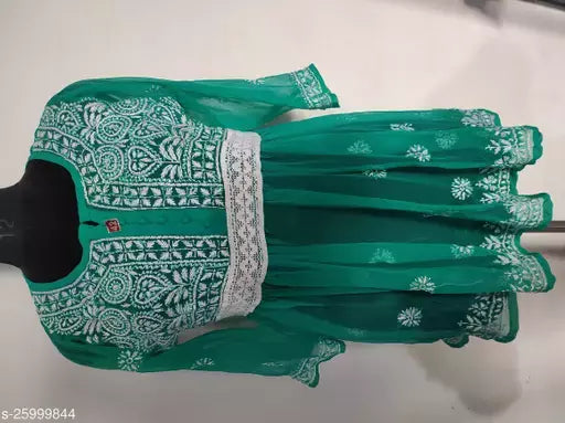 Alisha Refined Kurtis