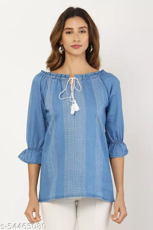 tops & tunics