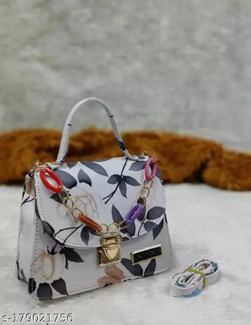 Gorgeous Versatile Women Slingbags