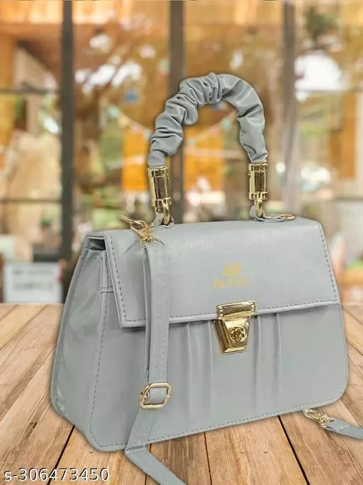 Gorgeous Attractive Women Slingbags