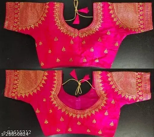 Graceful Women Blouses