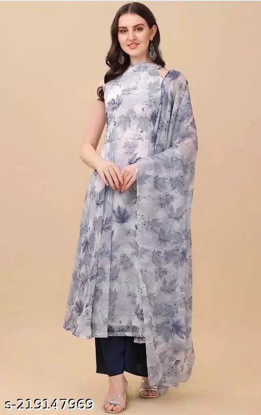 Comfy Partywear Women Gowns