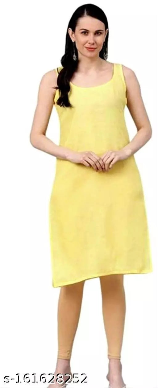 Camisole Inner Special.