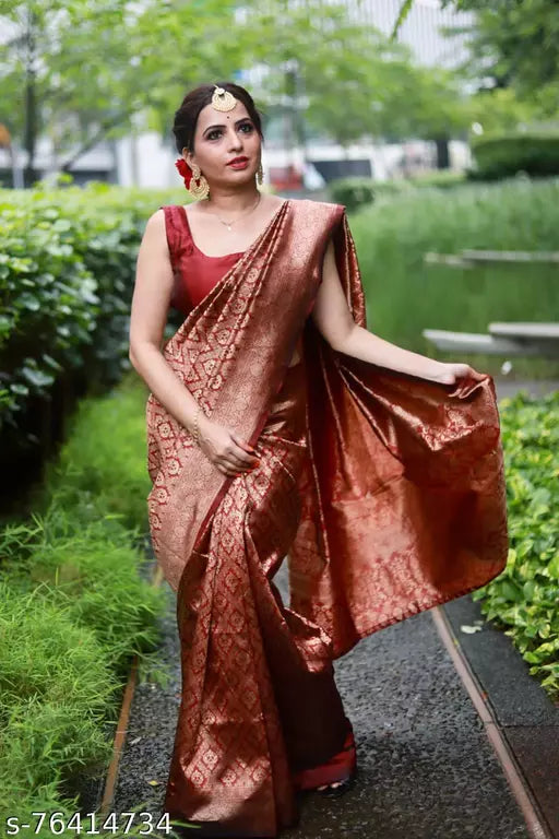 Myra Superior Sarees