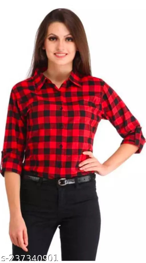 trendy fashionable women shirt