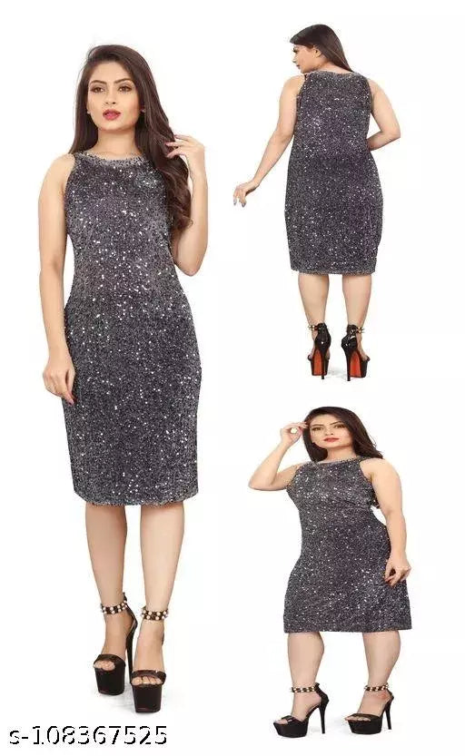 Trendy Retro Women Dresses