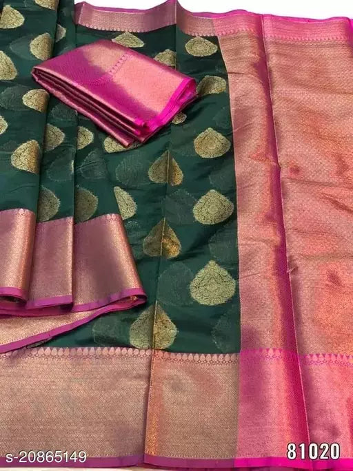 Stylish Women's saree