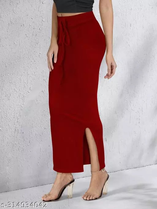 DHUNKI WOMEN'S LONG SKIRT
