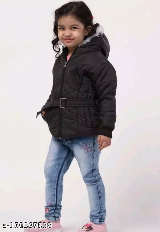 Stylish Fabulous Kids Jacket