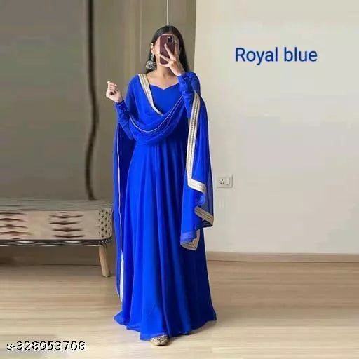 WOMEN DUPTTA SET