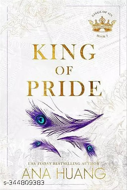 King Of Pride