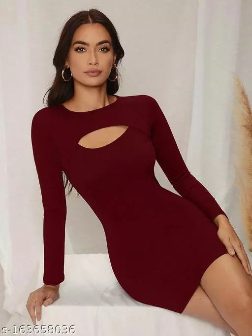 Pretty Feminine Women Dresses