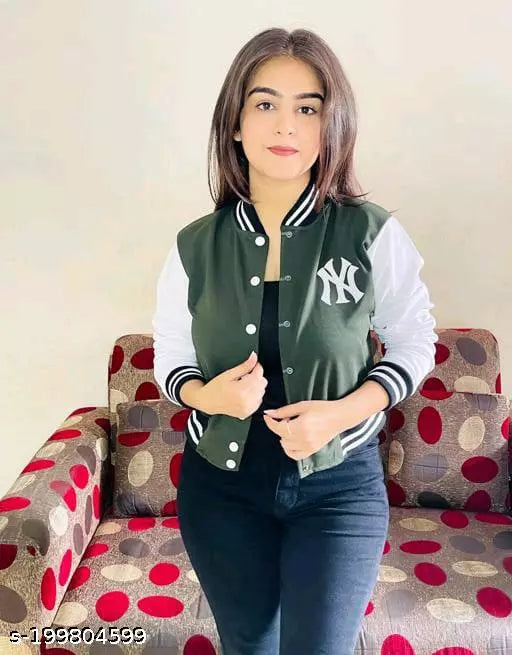 Winter Jacket For Womens  Girls