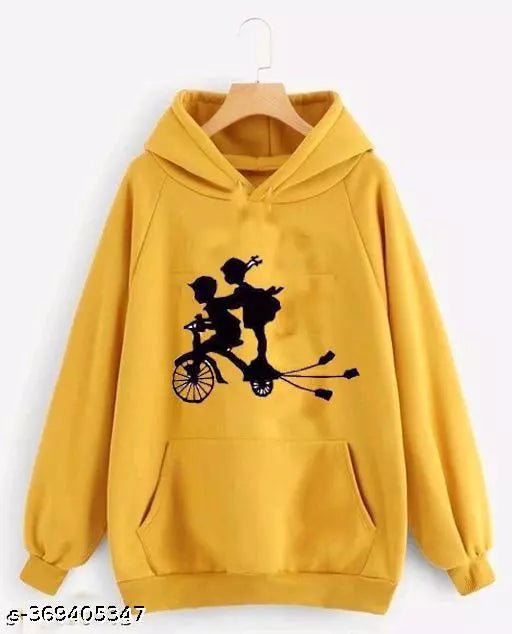 Winter Special Premium Quality warm Fleece Sweatshirts