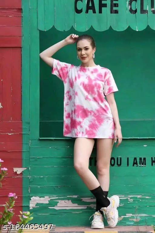 Comfy Latest Women Tops & Tunics