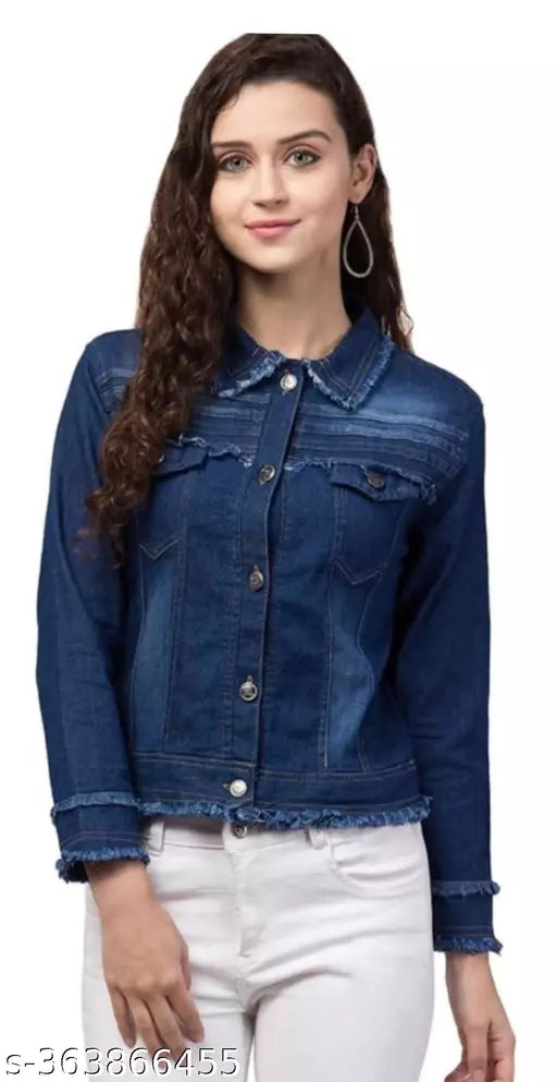 Women formal jacket