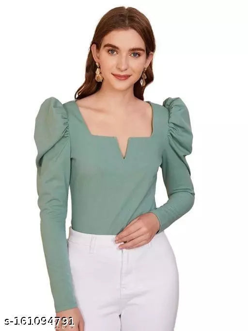 Urbane Latest Women Tops & Tunics