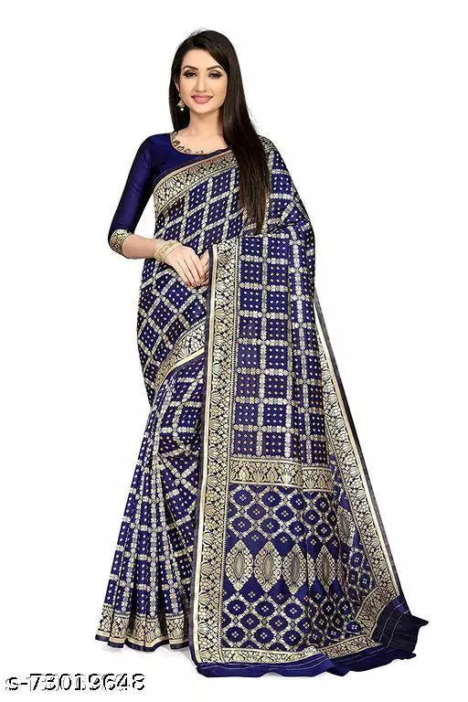 Aishani Voguish Sarees