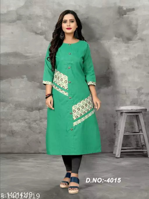 Charvi Sensational Kurtis