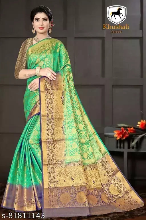HEAVY RICH PALLU