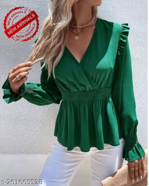 Stylish Ravishing Women Tops & Tunics