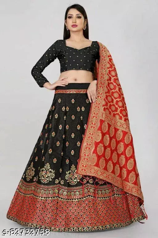 Chitrarekha  Lehenga